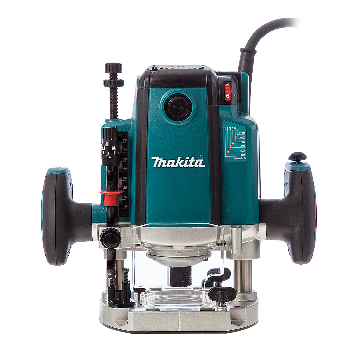 Makita RP2301FCX glodalica