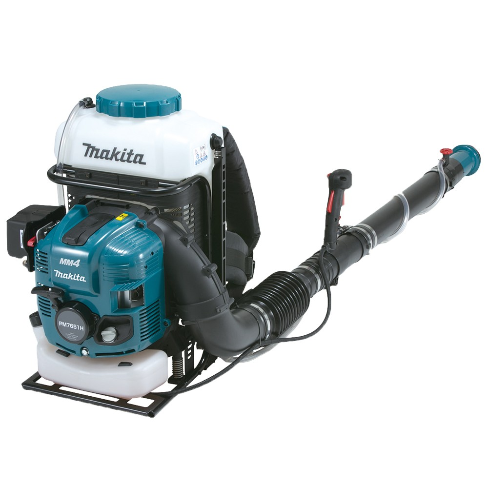 Makita PM7651H leđna motorna prskalica