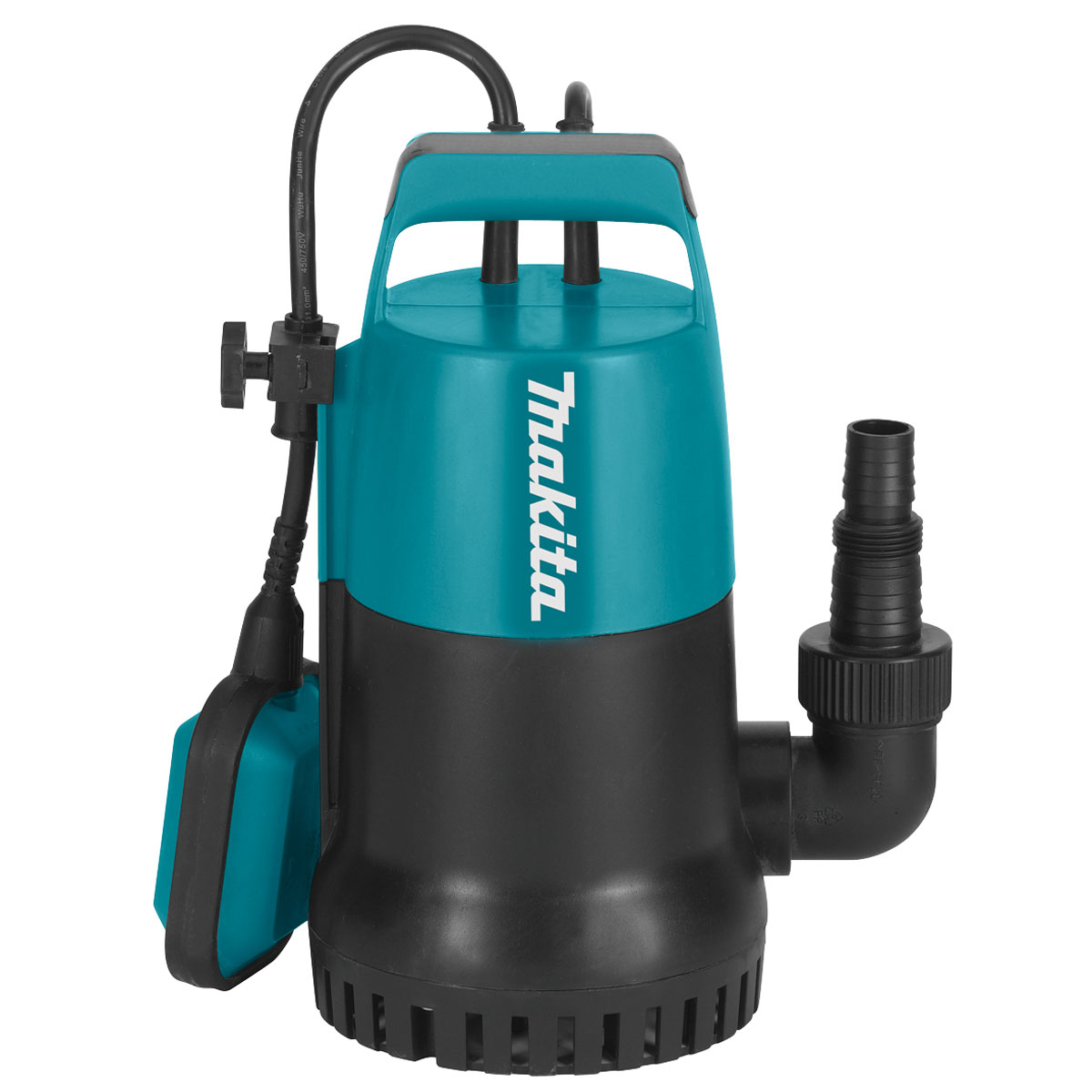 Makita PF0300 potopna pumpa za čistu vodu