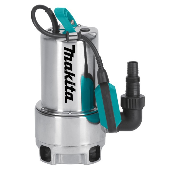 Makita PF0610 potapajuća pumpa za prljavu vodu