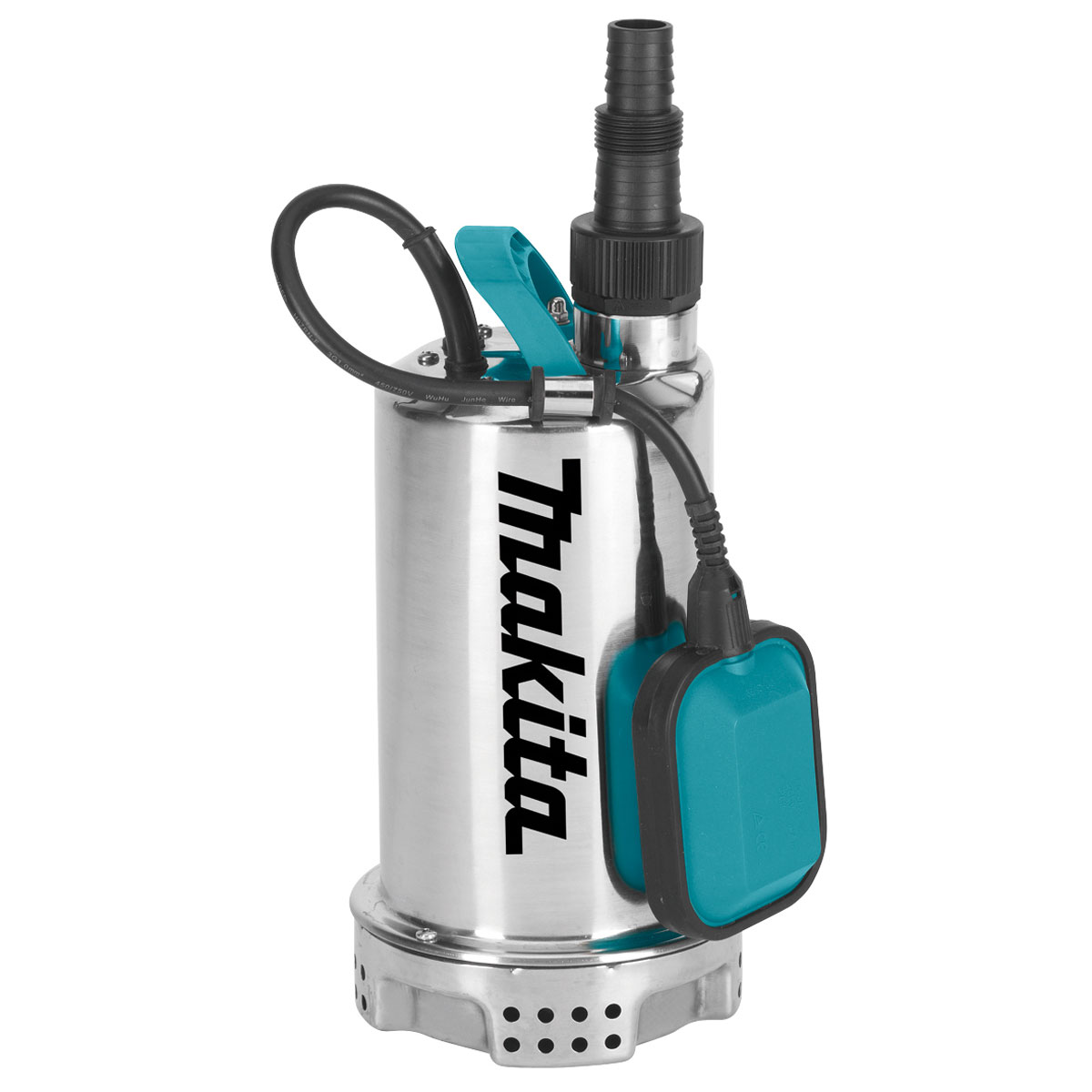 Makita PF1100 potopna pumpa za čistu vodu