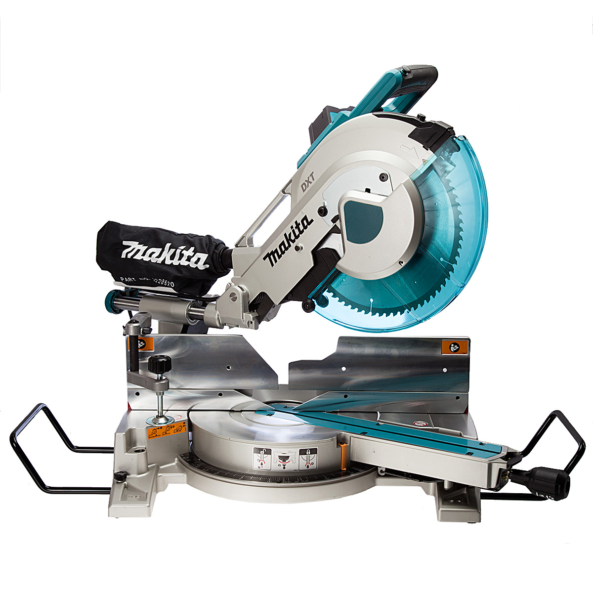 Makita LS1216 potezno nagibna testera