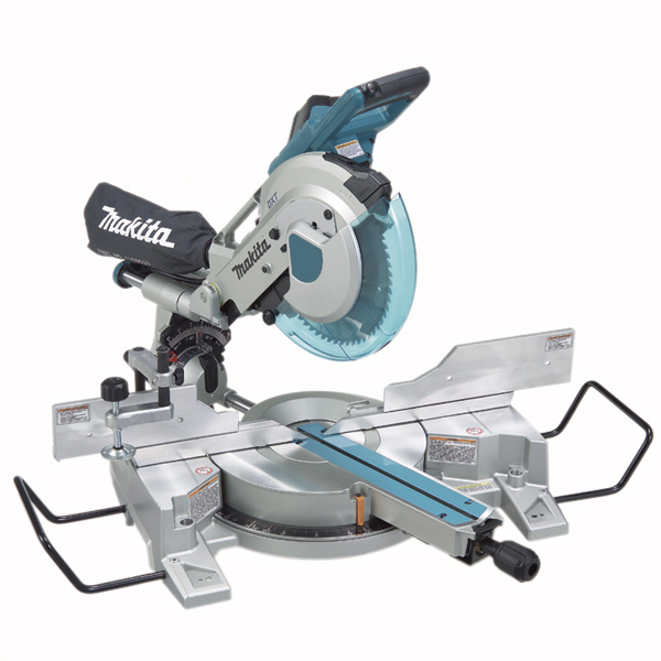 Makita LS1016 potezno nagibna testera