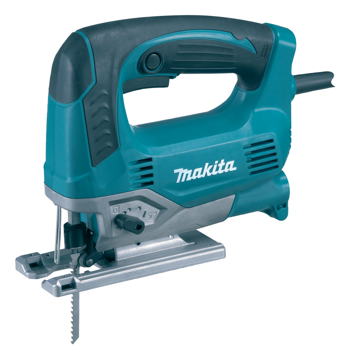 Makita JV0600K električna oscilujuća ubodna testera