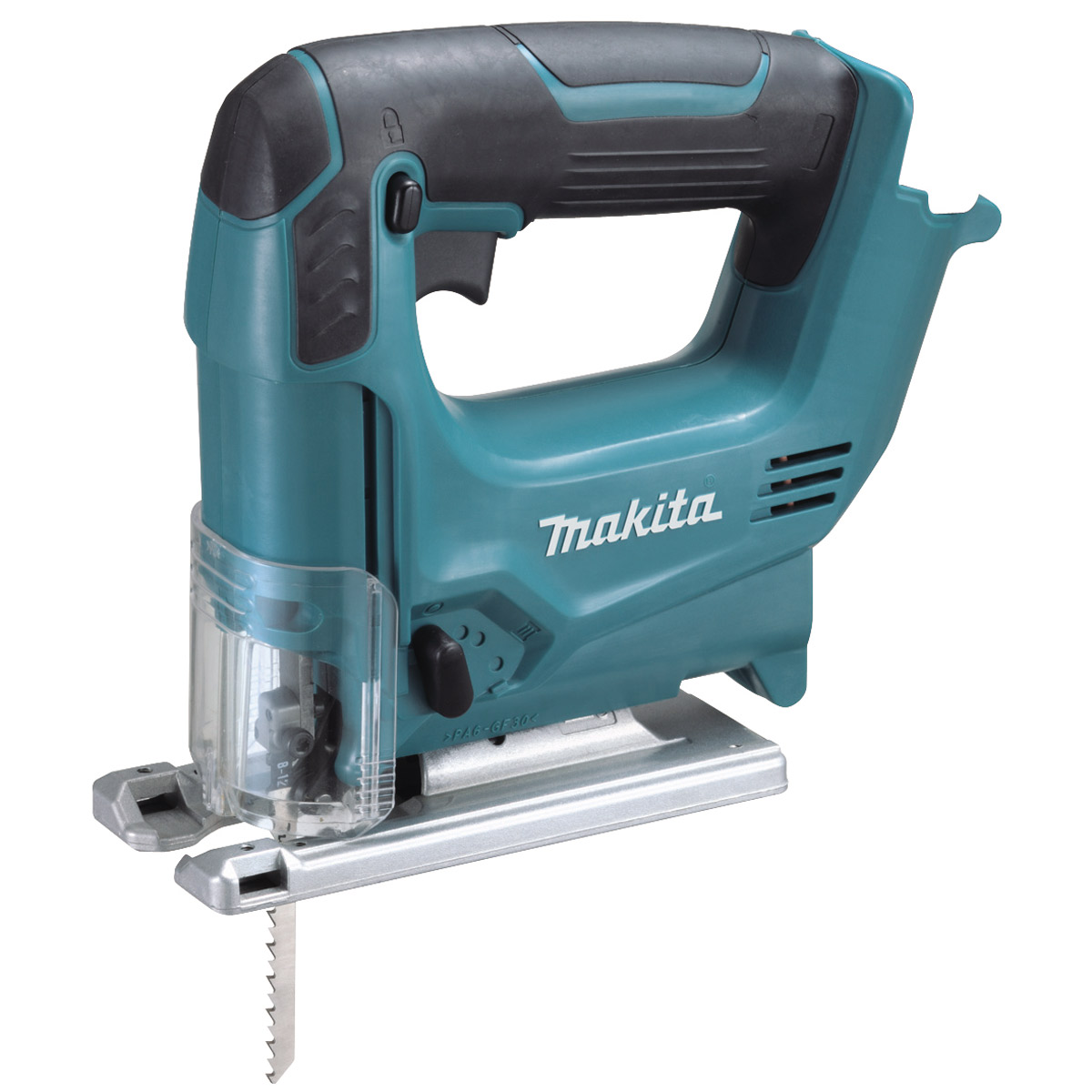 Makita JV100DZ akumulatorska testera ubodna