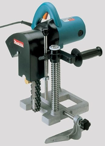 Makita KC100 lančani probijač