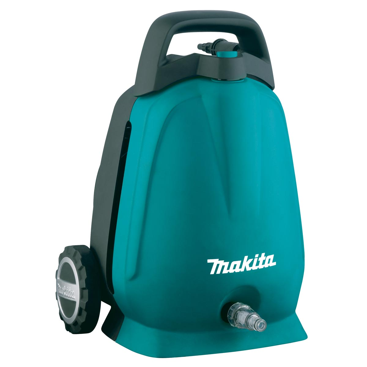 Makita HW102 čistač sa visokim pritiskom