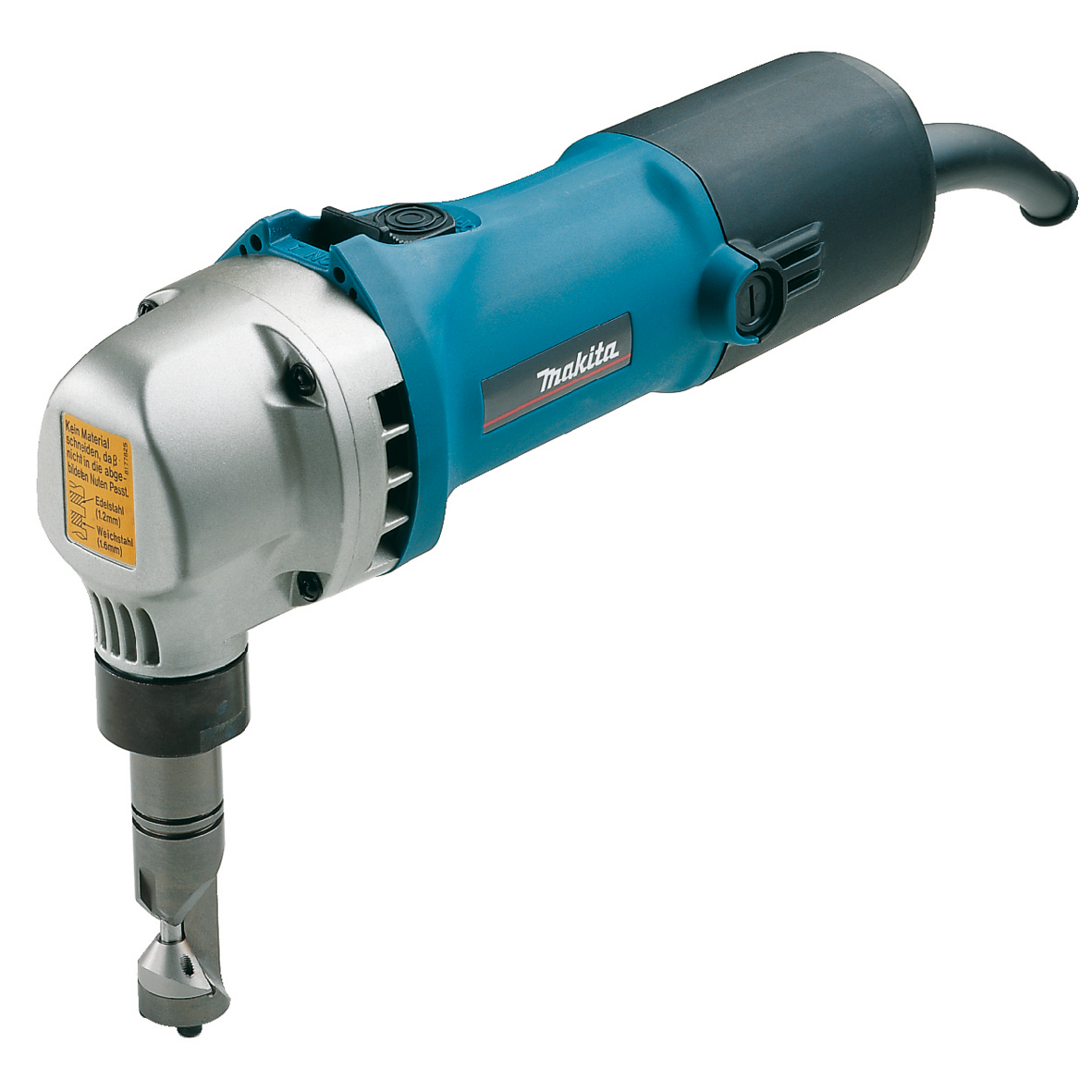 Makita JN1601 grickalica za lim