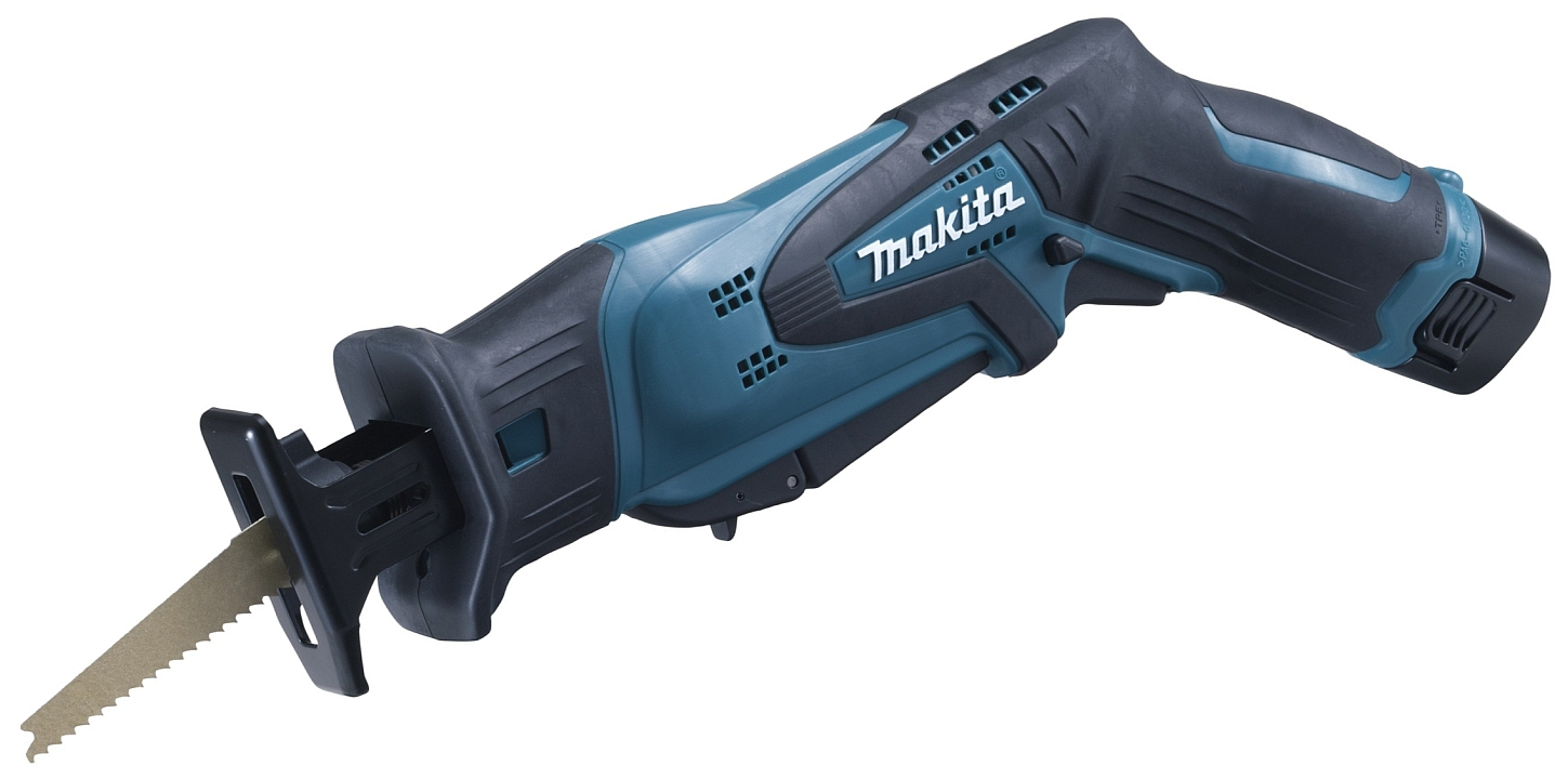 Makita JR100DWE akumulatorska testera