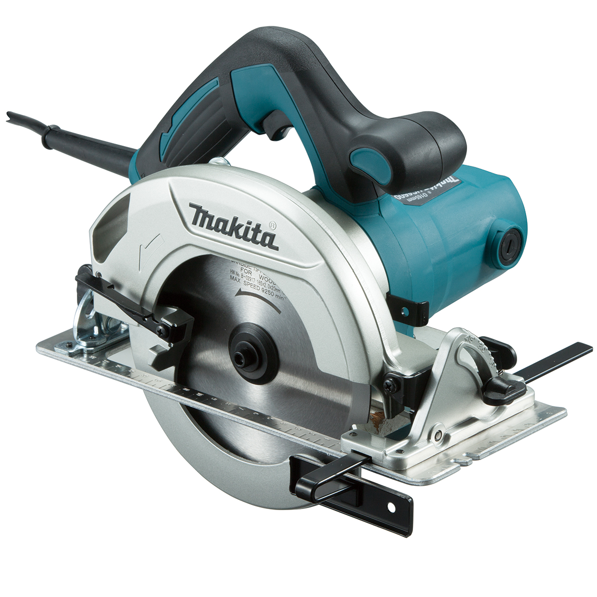 Makita HS6601 ručna testera