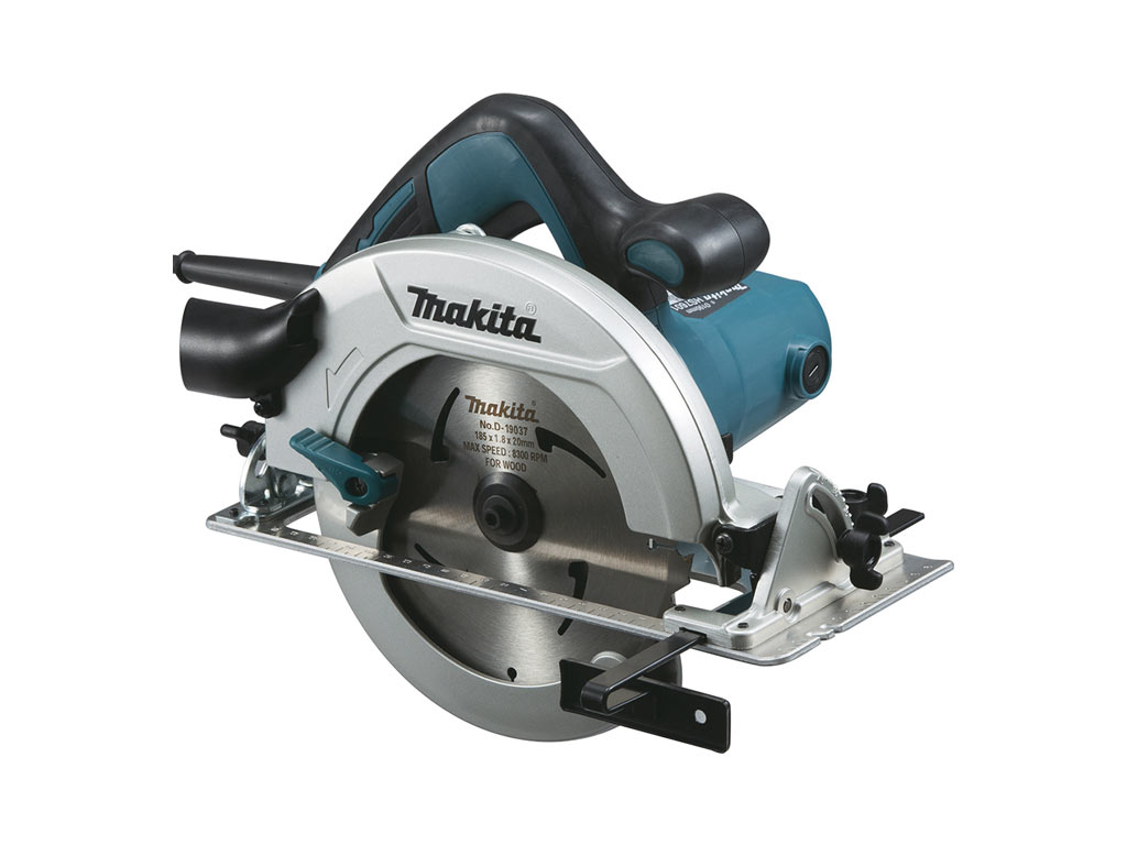 Makita HS7601K ručna kružna testera