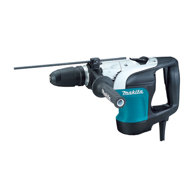 Makita HR4002 elektronska čekić bušilica