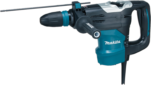 Makita HR4003C udarna kombinovana bušilica