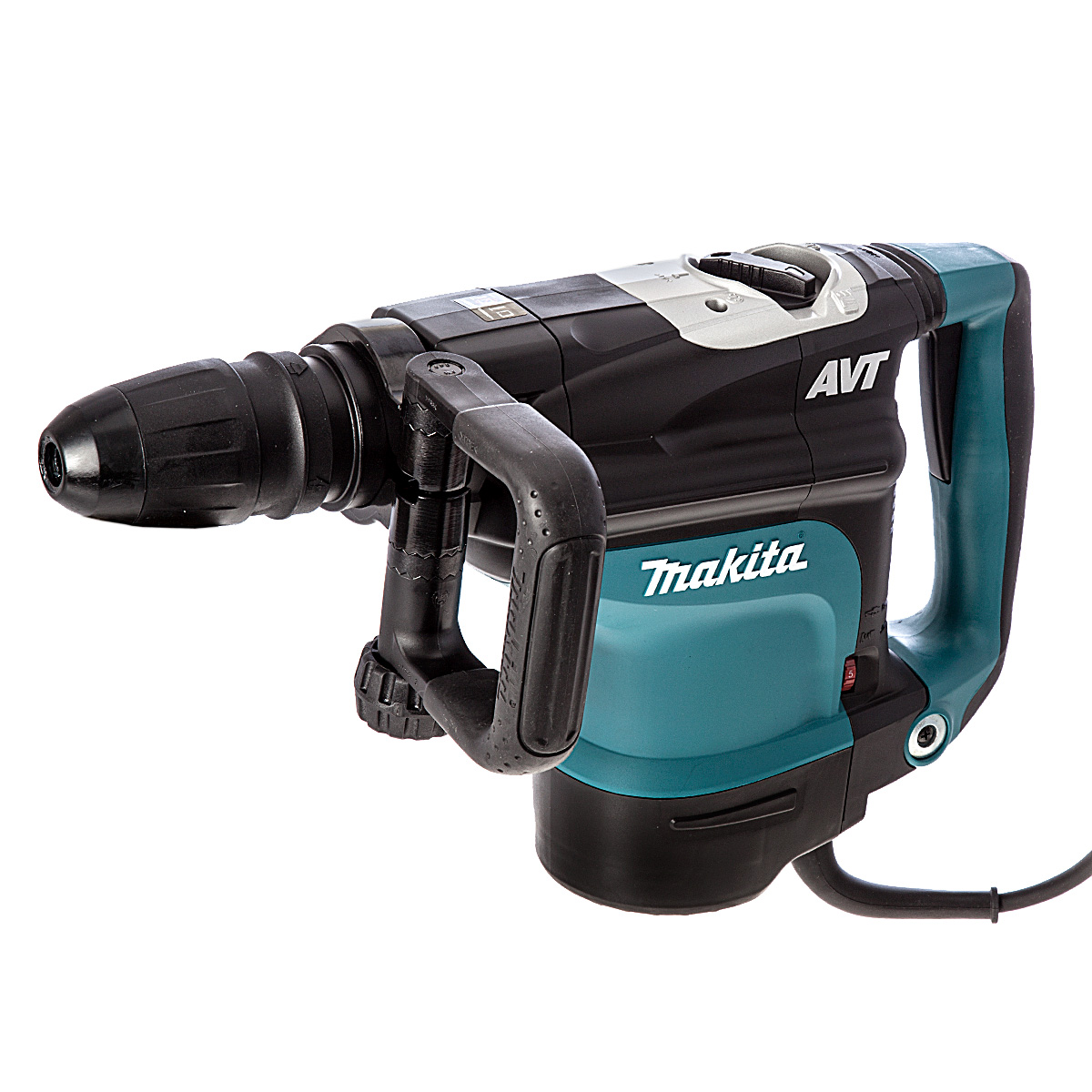 Makita HR4511C elektronska čekić bušilica