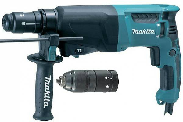 Makita HR2810T čekić bušilica