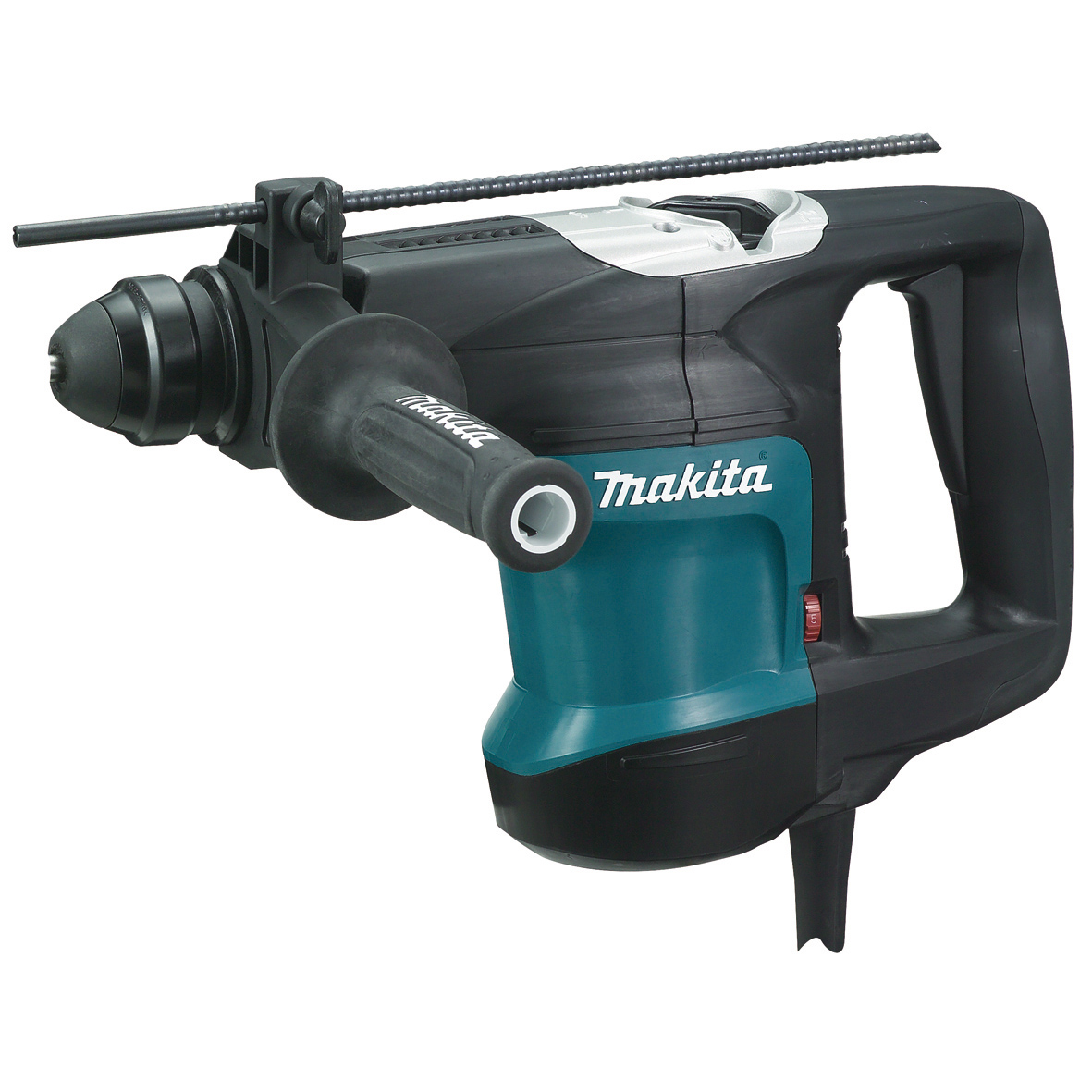 Makita HR3200C elektronska čekić bušilica