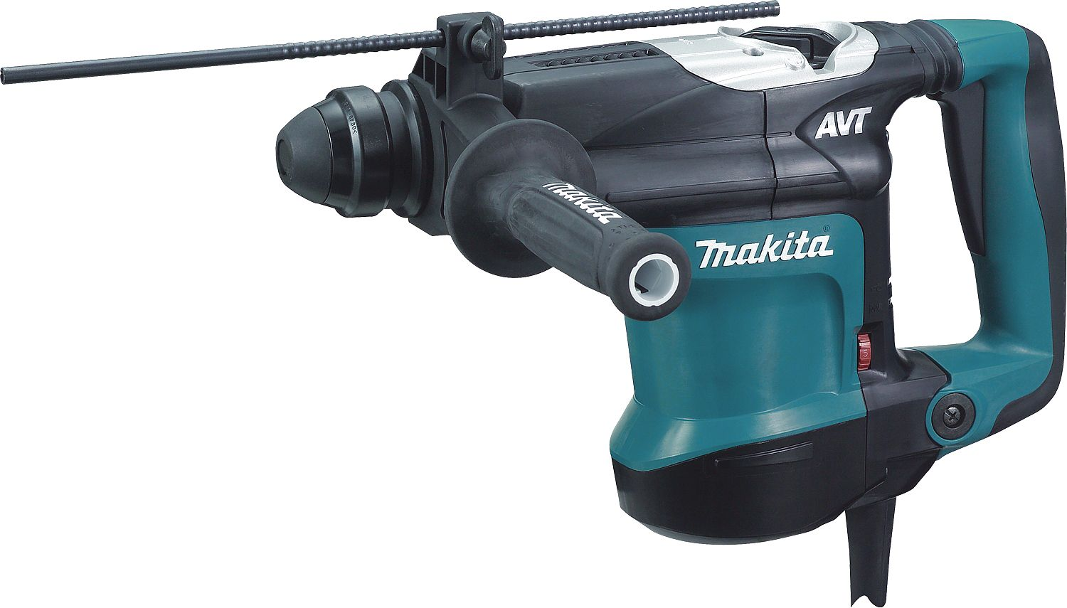 Makita HR3210C elektronska čekić bušilica