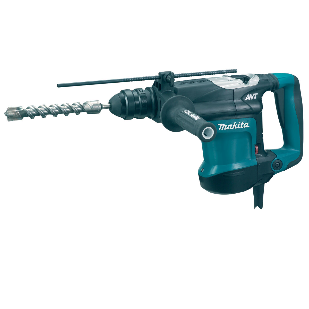 Makita HR3210FCT elektronska čekić bušilica