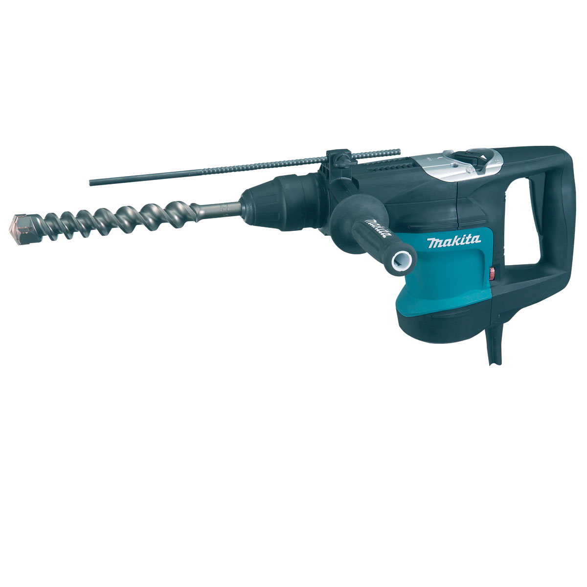 Makita HR3540C elektronska čekić bušilica