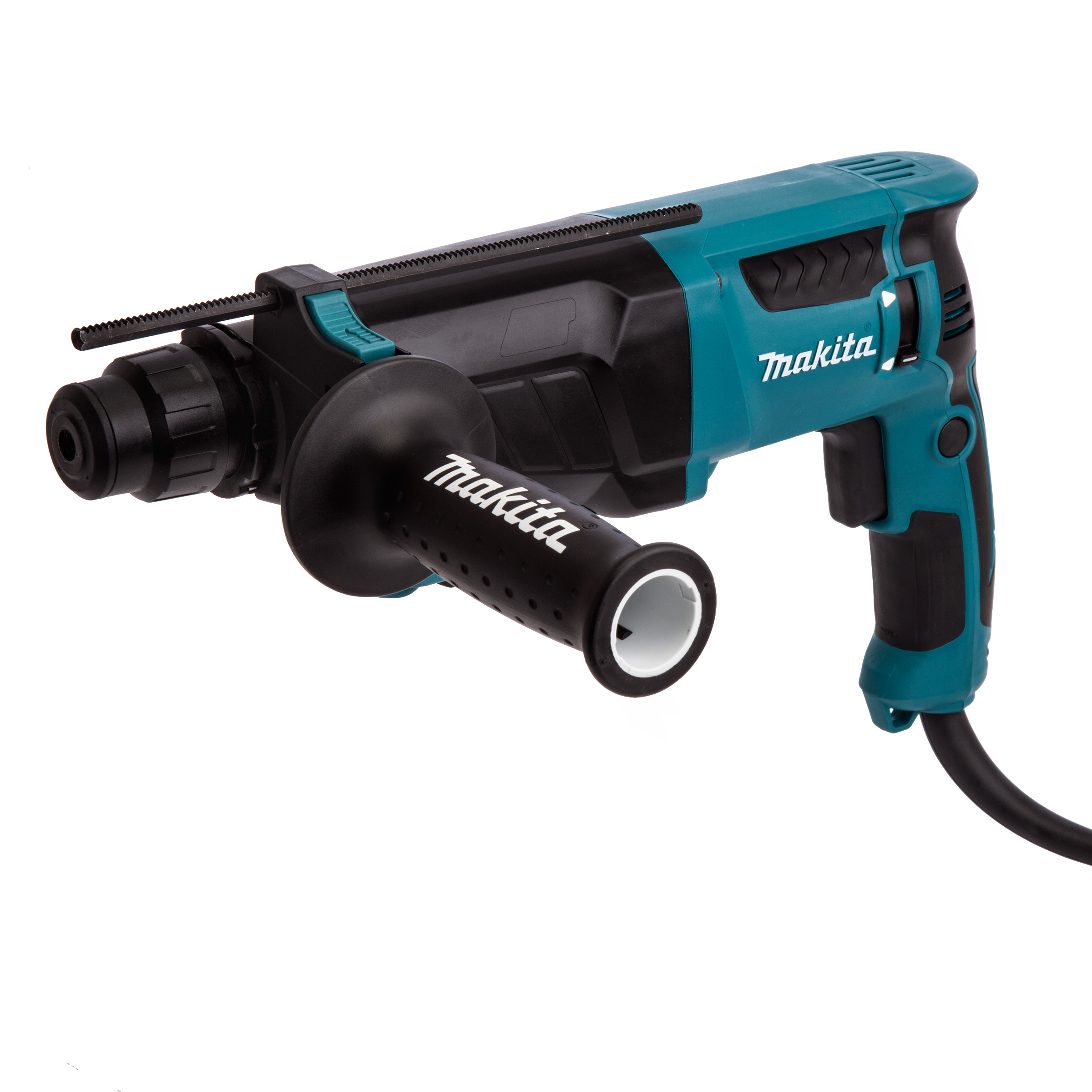 Makita HR2630 čekić-bušilica