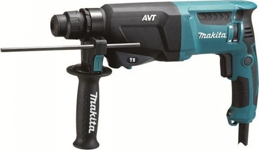 Makita HR2631F čekić bušilica