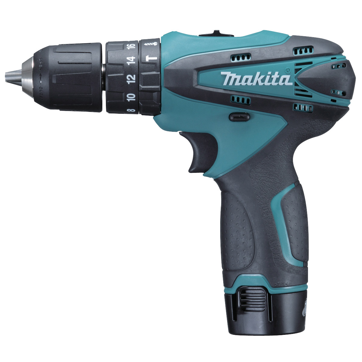 Makita HP330DWE akumulatorska udarna bušilica