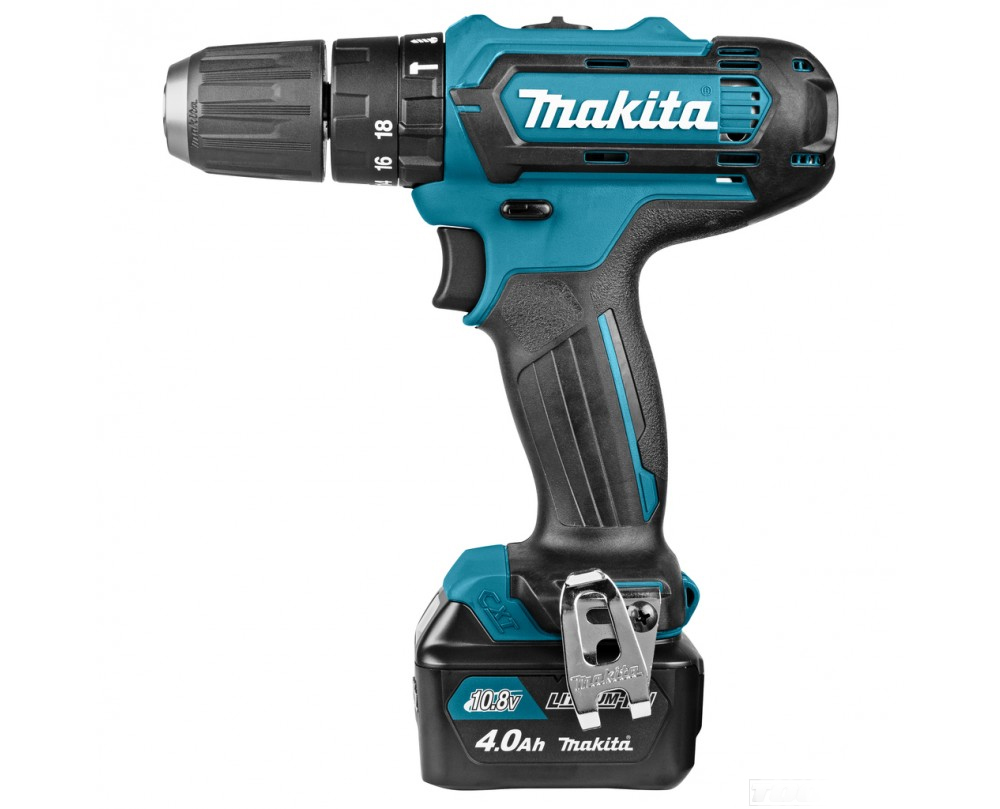 Makita HP331DSME akumulatorska udarna bušilica