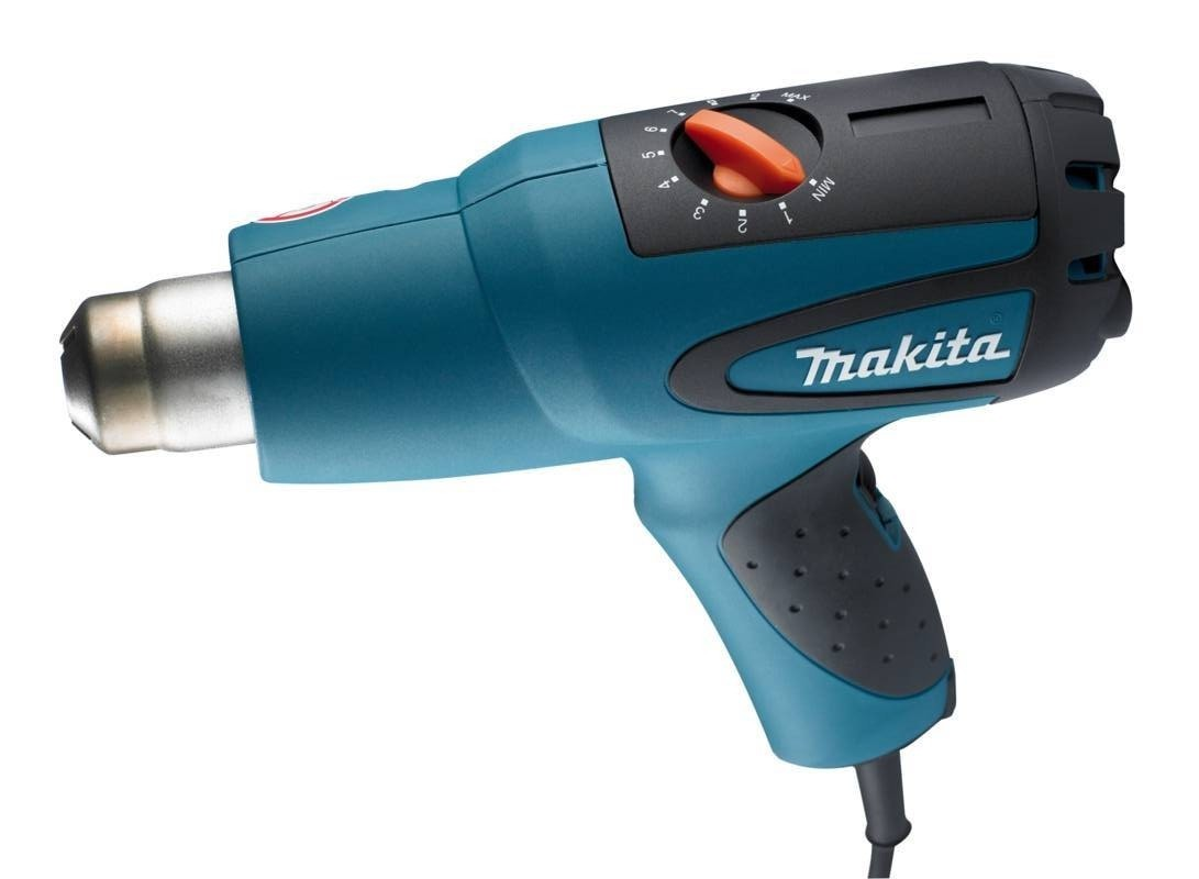 Makita HG551VK oprema za farbanje