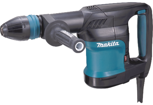 Makita HM0870C elektronska pneumatska štemarica