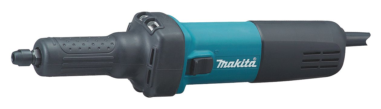 Makita GD0601 ravna brusilica