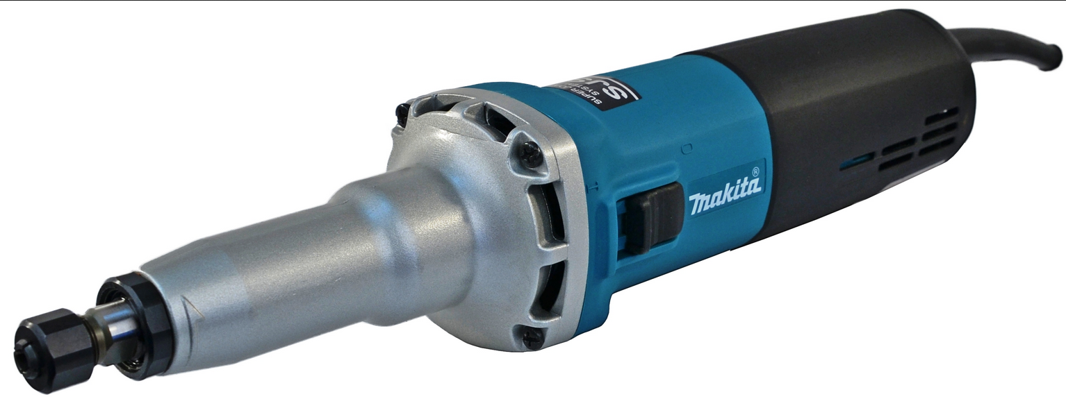 Makita GD0800C čeona ravna brusilica