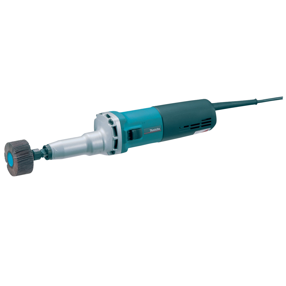 Makita GD0810C elektronska ravna brusilica