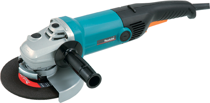 Makita GA7010C ugaona bruslica