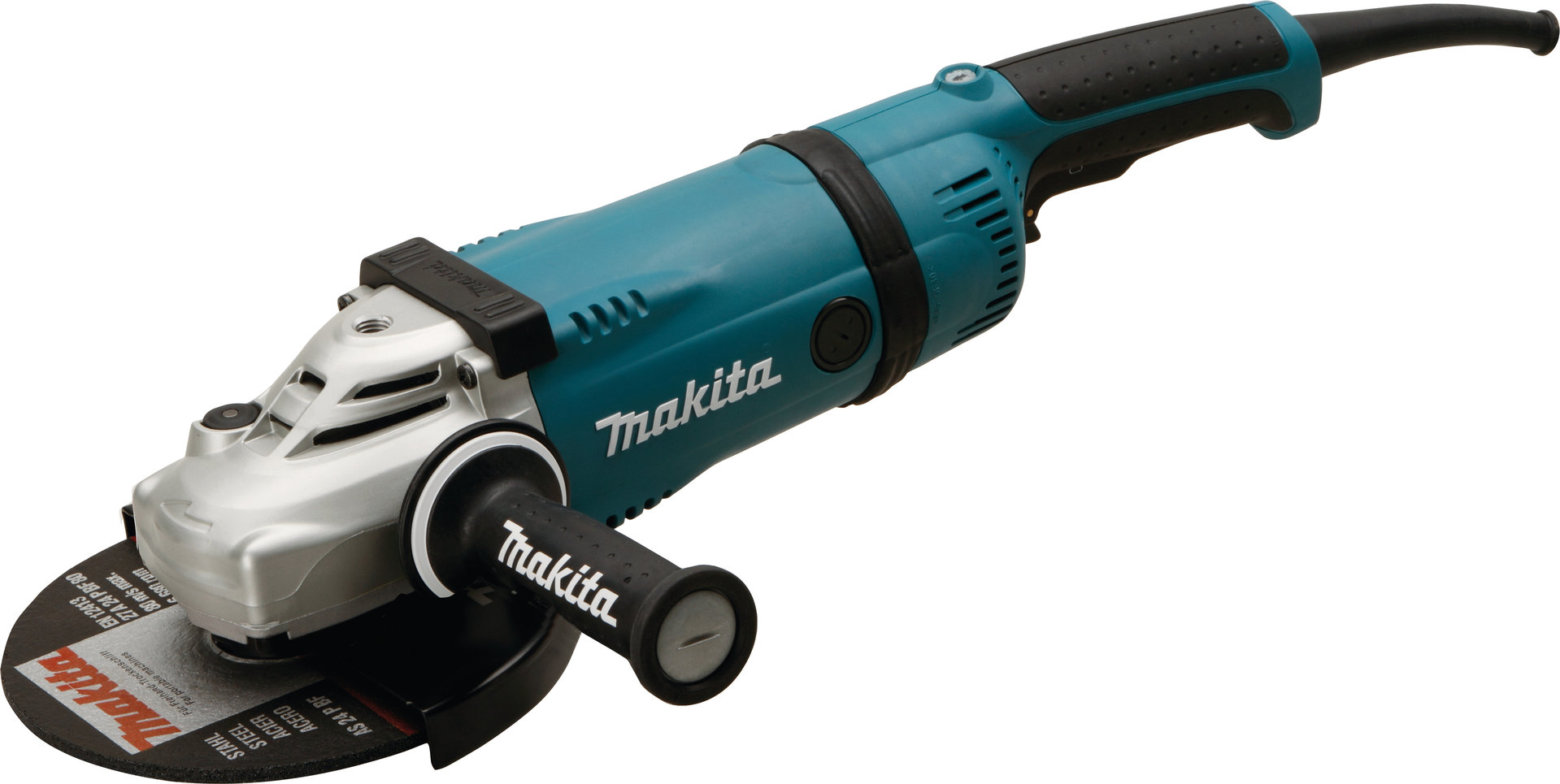 Makita GA7040RF01 ugaona bruslica