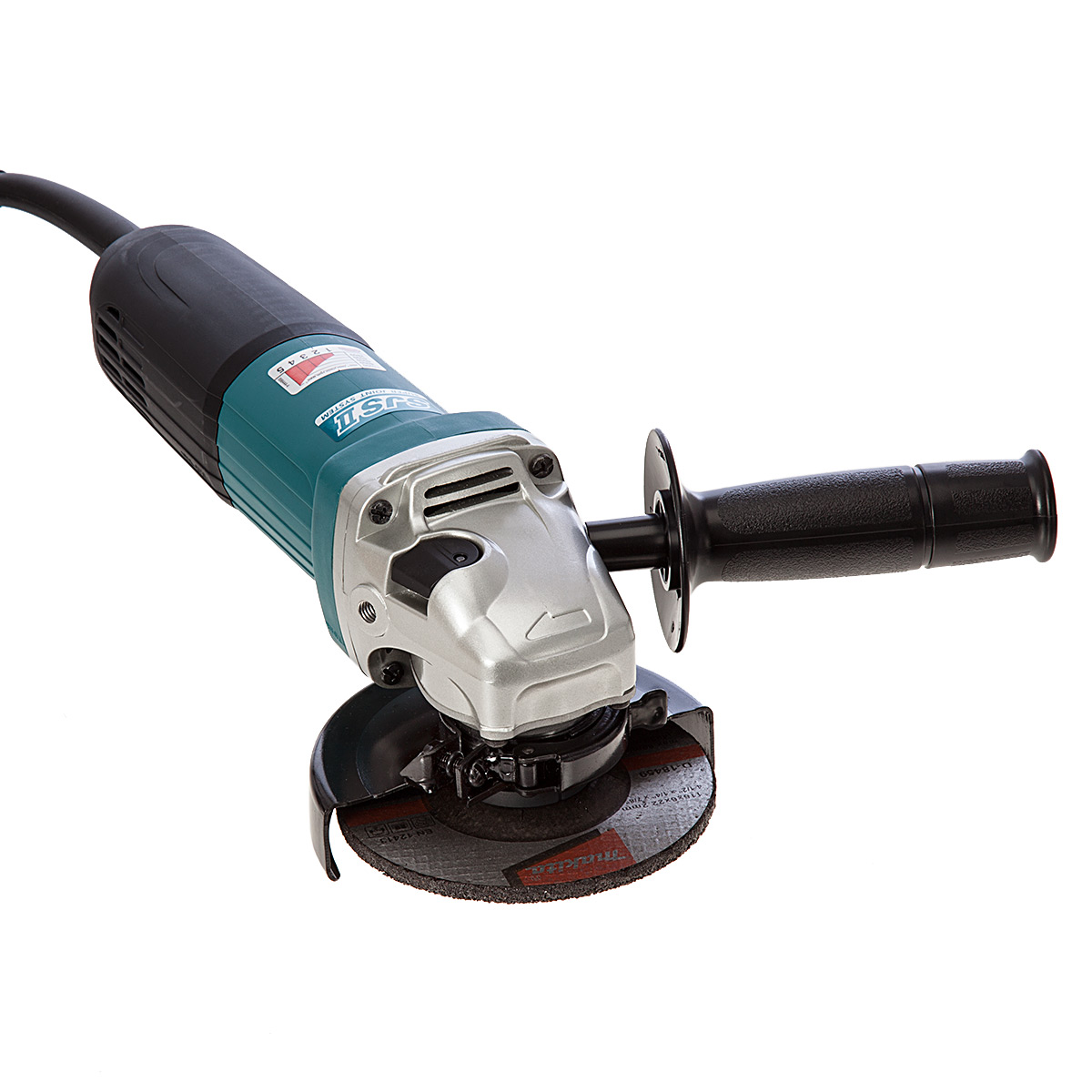 Makita GA4540 ugaona brusilica