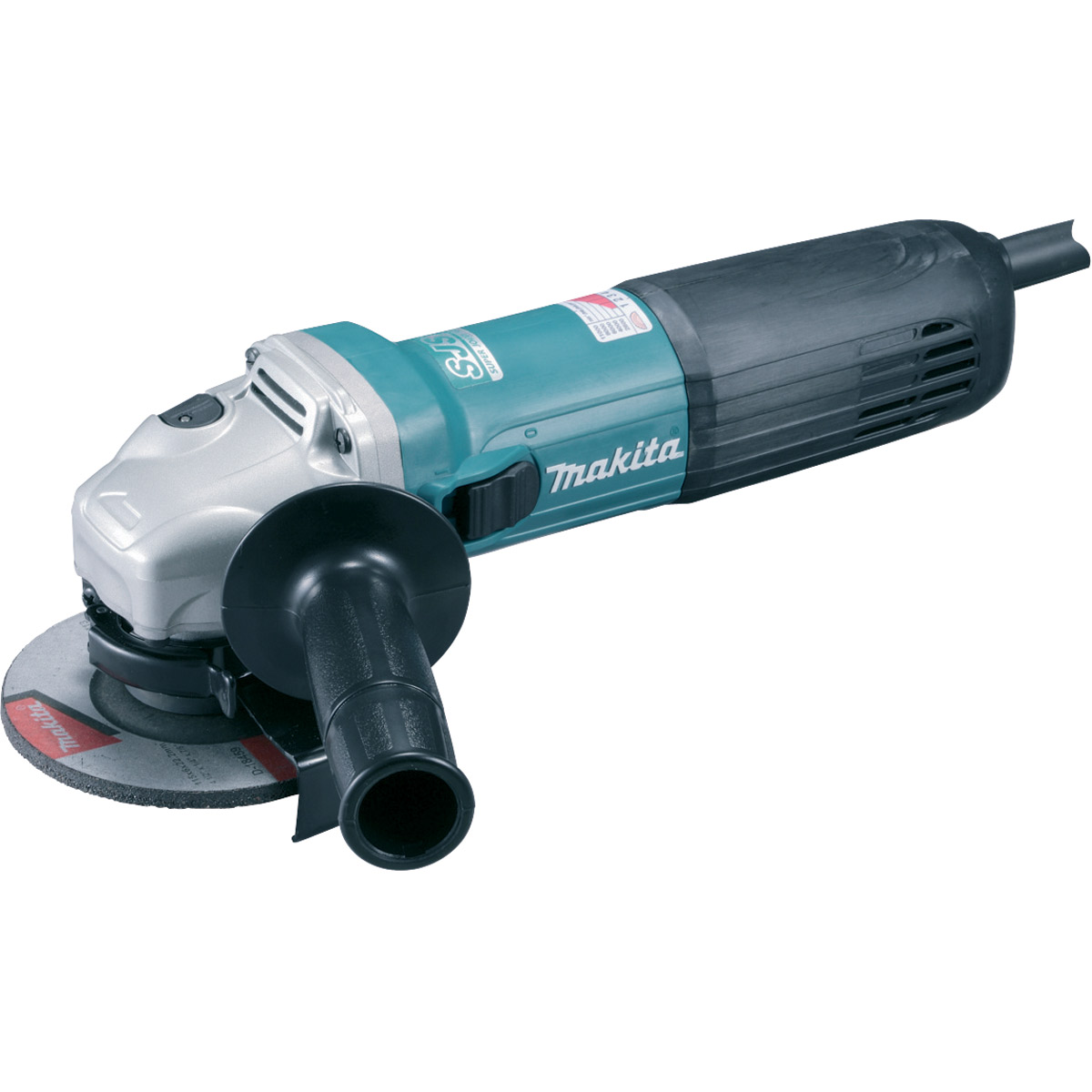 Makita GA5040 ugaona brusilica