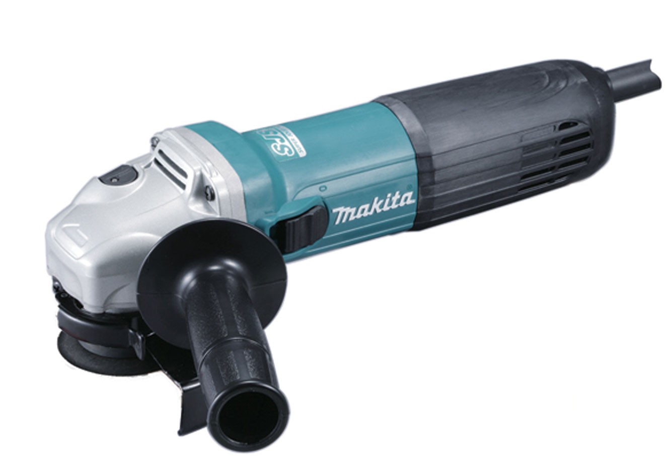 Makita GA5040RZ ugaona brusilica