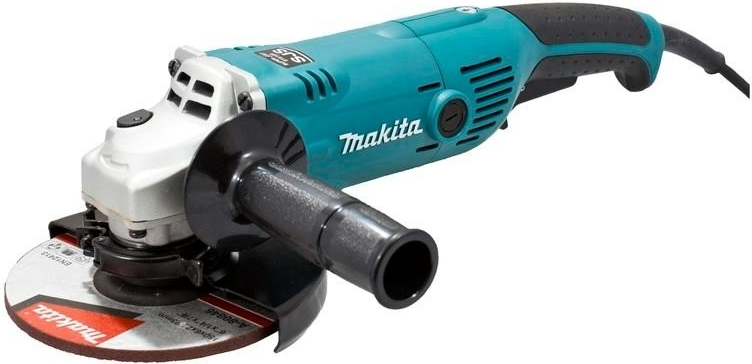 Makita GA6021 ugaona brusilica