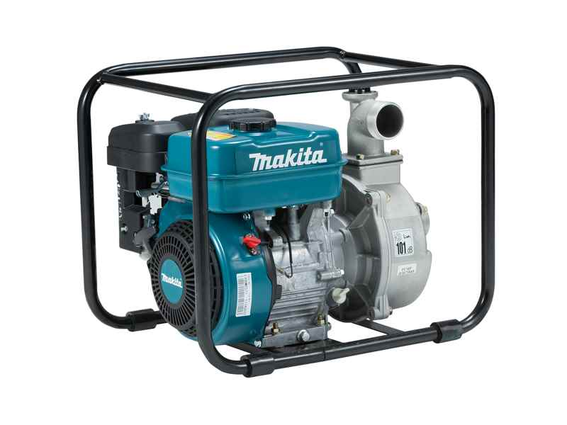 Makita EW2050H benzinska pumpa za vodu