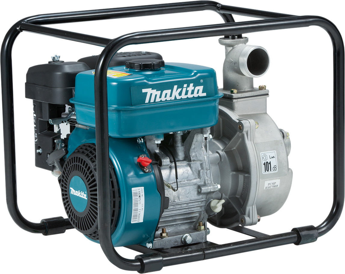 Makita EW2051H benzinska pumpa za vodu