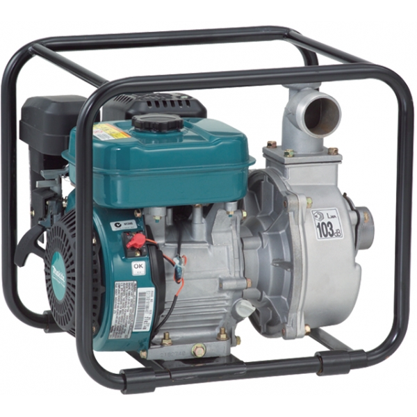 Makita EW3050H benzinska pumpa za vodu