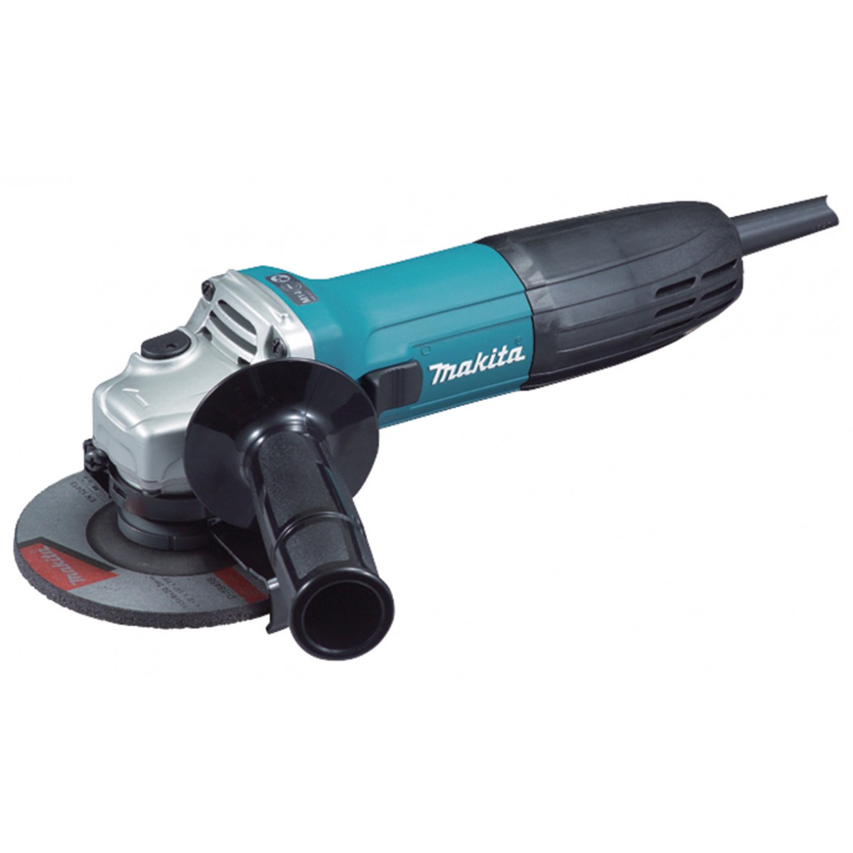 Makita GA4530R ugaona drobilica