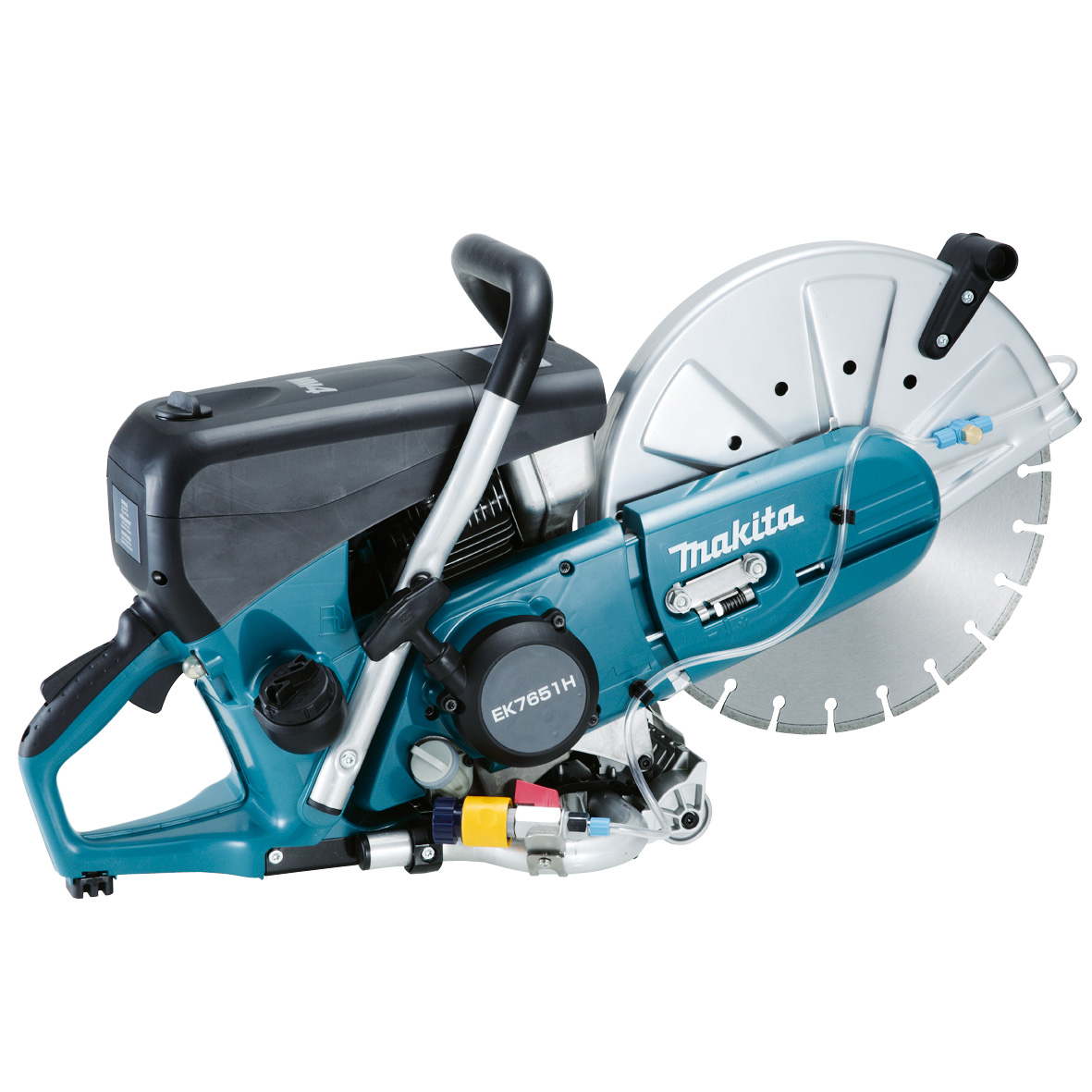 Makita EK7651H benzinski sekač