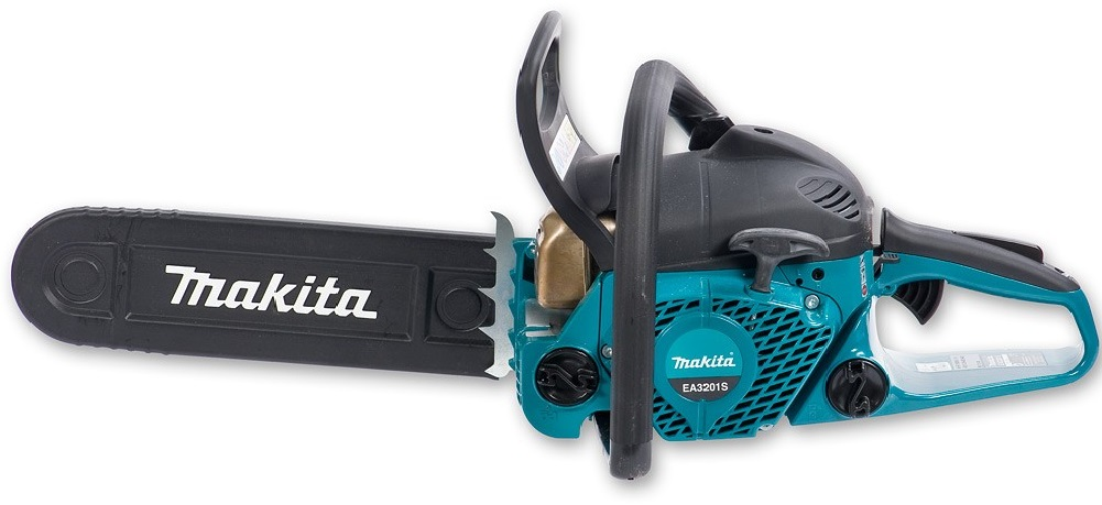 Makita EA3501S40B benzinska motorna testera