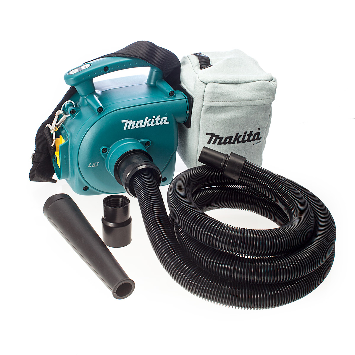 Makita DVC350Z bežični usisivač