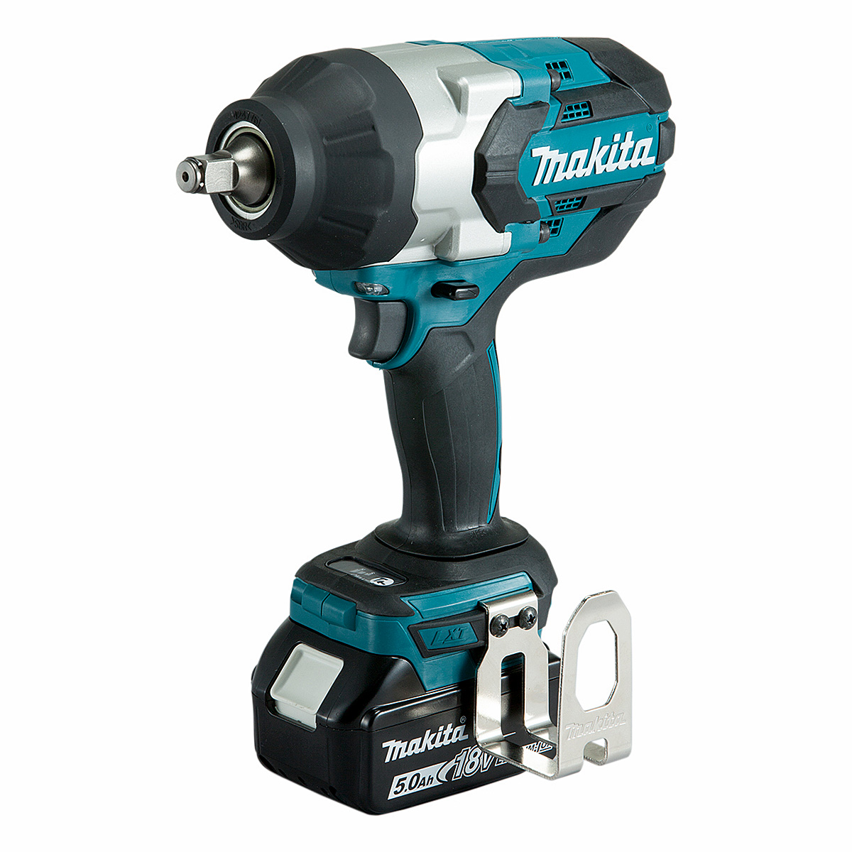 Makita DTW1002RTJ akumulatorski udarni odvijač