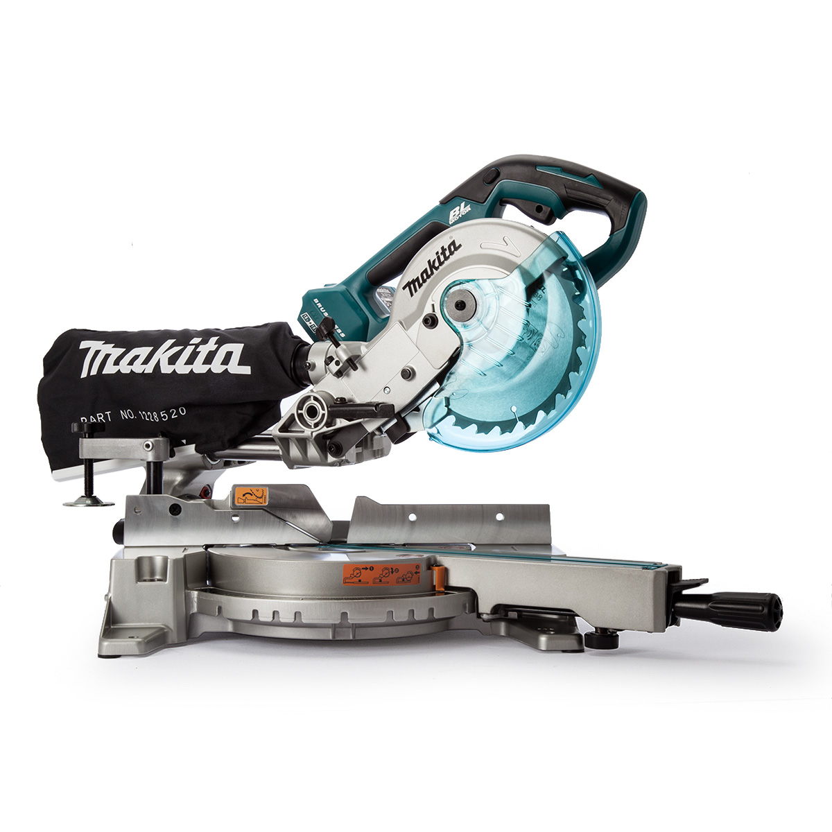 Makita DLS714Z akumulatorska testera