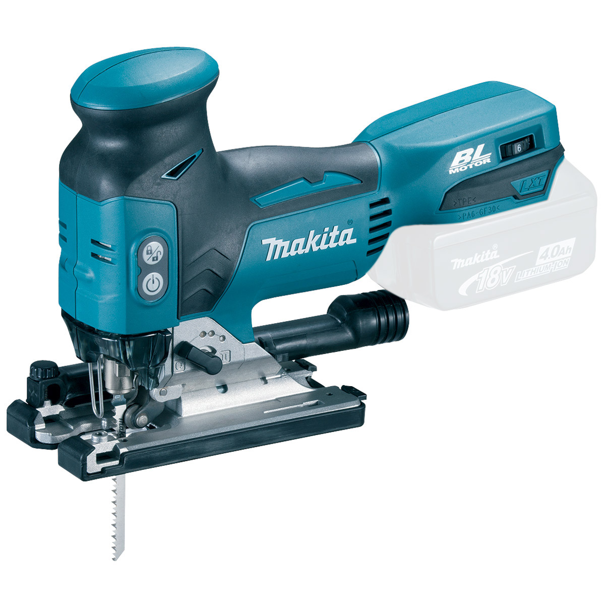 Makita DJV181Z akumulatorska ubodna testera