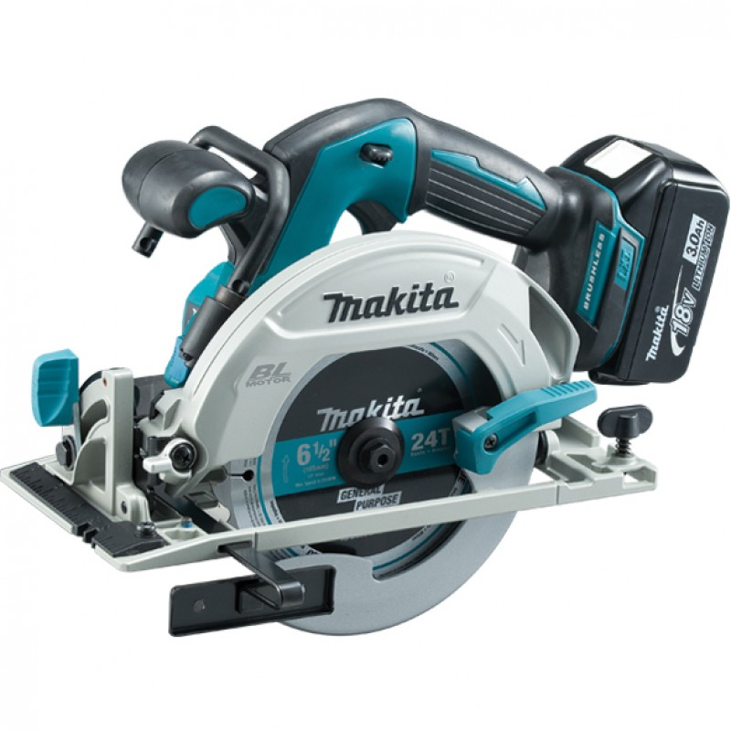 Makita DHS680RFJ bežični cirkular