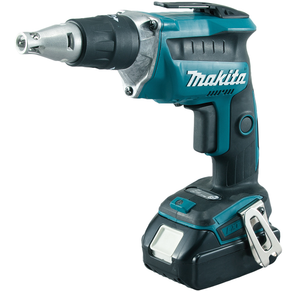 Makita DFS452RYE akumulatorski odvrtač bez četkica